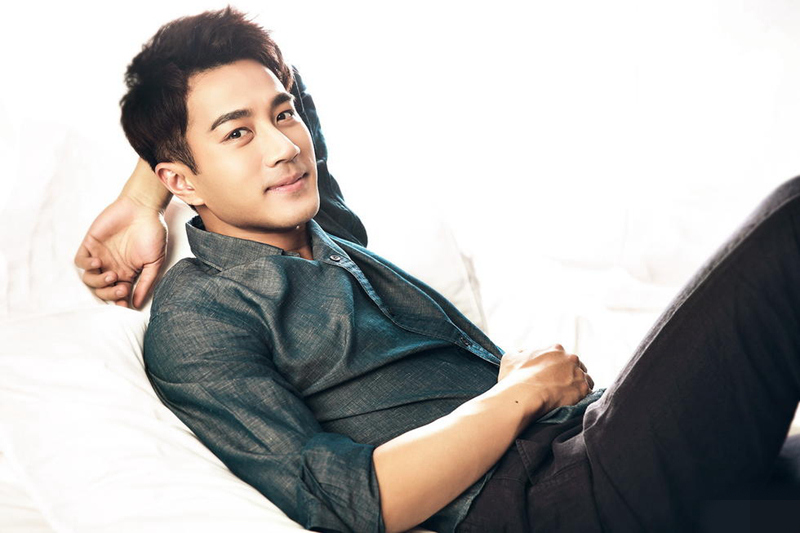 宋仲基李鐘碩樸海鎮安宰賢鐘漢良林志穎 中韓超強童顏男星全盤點【組圖】