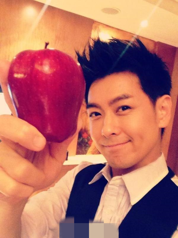 宋仲基李鐘碩樸海鎮安宰賢鐘漢良林志穎 中韓超強童顏男星全盤點【組圖】