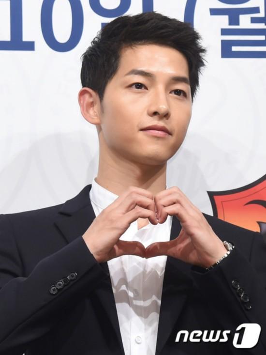 宋仲基李鐘碩樸海鎮安宰賢鐘漢良林志穎 中韓超強童顏男星全盤點【組圖】