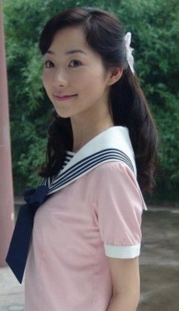 鹿晗《我去上學啦》花絮照曝光 易烊千璽宋慧喬吳亦凡等明星校服照盤點【組圖】