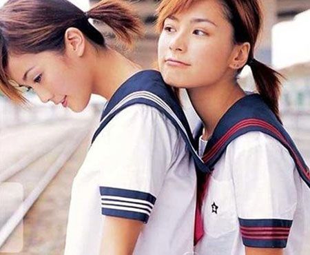 鹿晗《我去上學啦》花絮照曝光 易烊千璽宋慧喬吳亦凡等明星校服照盤點【組圖】