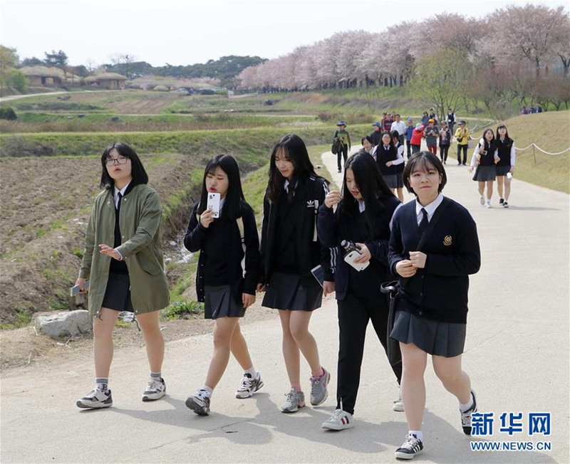 探訪世界文化遺產：韓國安東河回村【組圖】