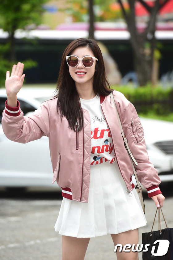 CNBLUE BTOB VIXX等現身上班路 韓國男團人氣大對決【組圖】