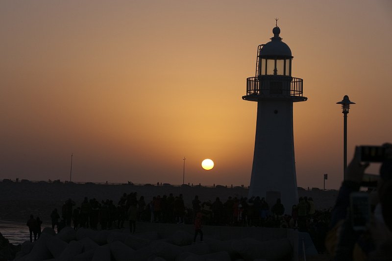 富饒美麗的歷史名城——韓國群山