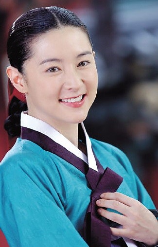 《歡樂頌》熱播劉濤蔣欣宋慧喬李英愛 輕松駕馭古裝＆現代裝的女星【組圖】