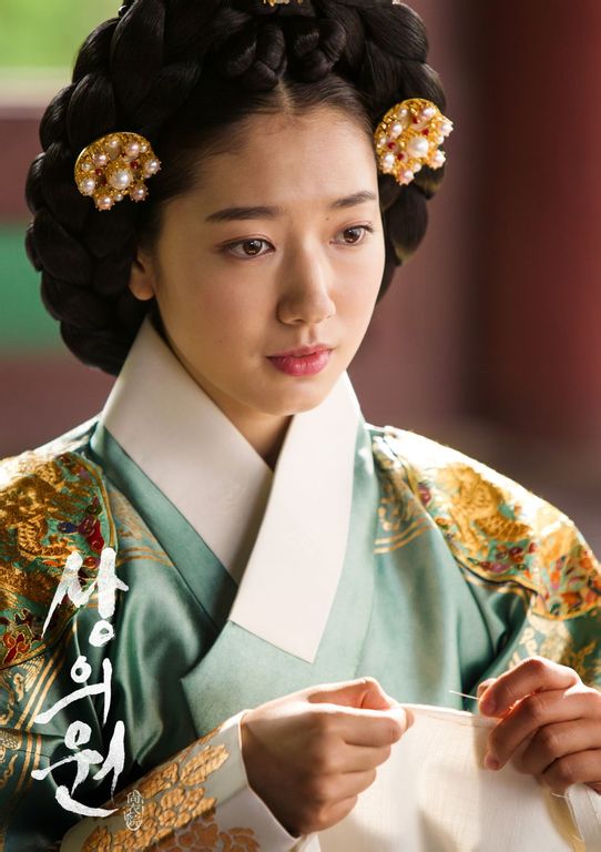 《歡樂頌》熱播劉濤蔣欣宋慧喬李英愛 輕松駕馭古裝＆現代裝的女星【組圖】