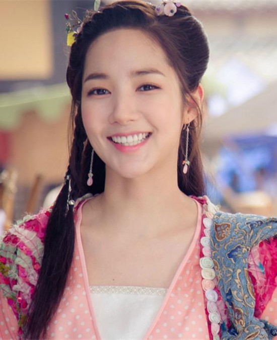 《歡樂頌》熱播劉濤蔣欣宋慧喬李英愛 輕松駕馭古裝＆現代裝的女星【組圖】