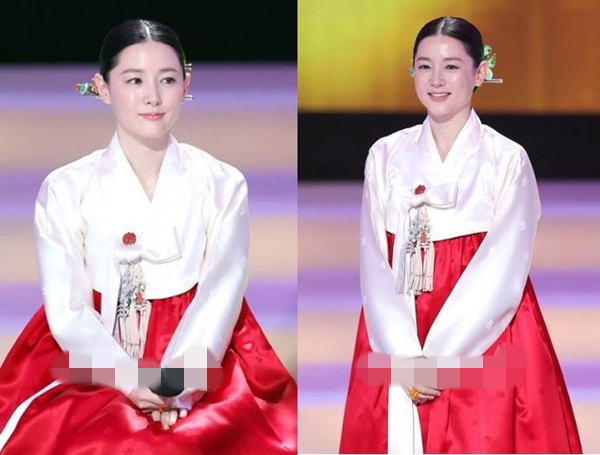 《歡樂頌》熱播劉濤蔣欣宋慧喬李英愛 輕松駕馭古裝＆現代裝的女星【組圖】