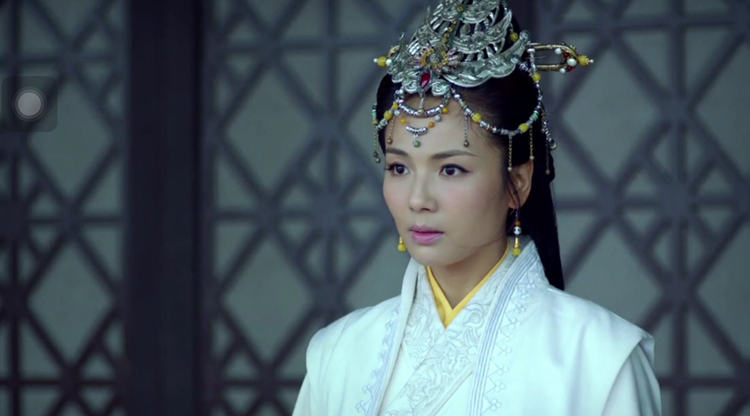 《歡樂頌》熱播劉濤蔣欣宋慧喬李英愛 輕松駕馭古裝＆現代裝的女星【組圖】