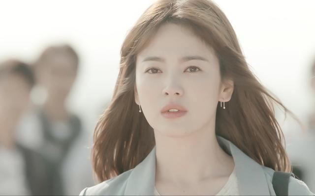 華人心中最美的五位韓國女星 宋慧喬穩居第一全智賢宋智孝上榜【組圖】