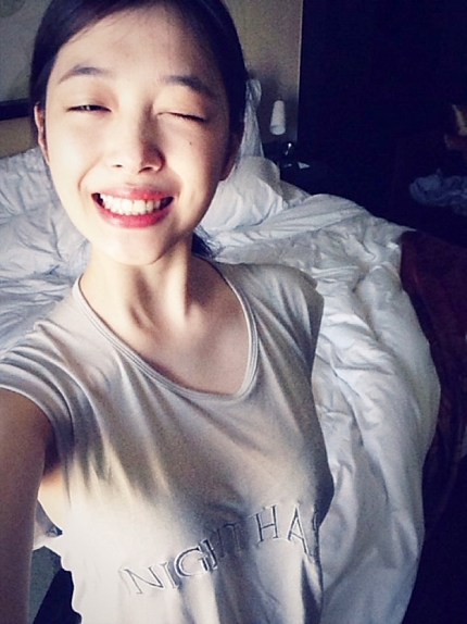 全智賢權志龍韓佳人李鐘碩泫雅 有痣皆美的韓星盤點【組圖】