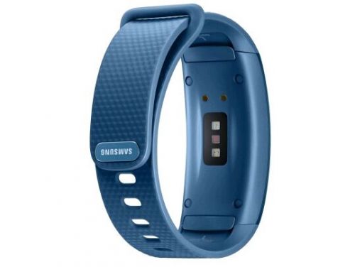 三星發布Gear Fit 2手環 售價1100元（組圖）