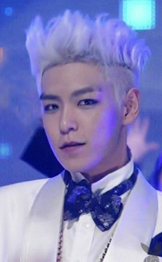 bigbang權志龍EXO燦烈世勛 韓男團中的銀發美少年盤點【組圖】