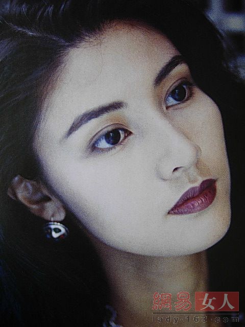 中韓女神也整容 宋慧喬整鼻子劉亦菲翹下巴【組圖】