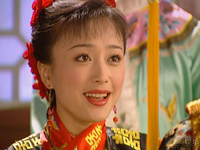 中韓女神也整容 宋慧喬整鼻子劉亦菲翹下巴【組圖】