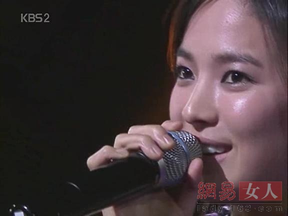 中韓女神也整容 宋慧喬整鼻子劉亦菲翹下巴【組圖】