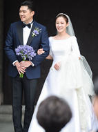樸喜本今日嫁導演男友