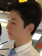 空少撞臉宋仲基