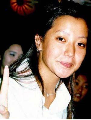趙薇素顏帶女拍戲引熱議 宋慧喬允兒樸信惠素顏照美膚吸睛【組圖】