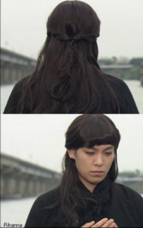 羅志祥變身“朱碧石”人氣高 權志龍張根碩金希澈等女裝造型盤點【組圖】
