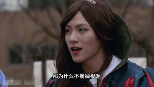 羅志祥變身“朱碧石”人氣高 權志龍張根碩金希澈等女裝造型盤點【組圖】