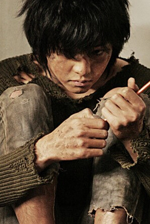 吳彥祖批小鮮肉 宋仲基李敏鎬等韓國男星有顏也有演技【組圖】