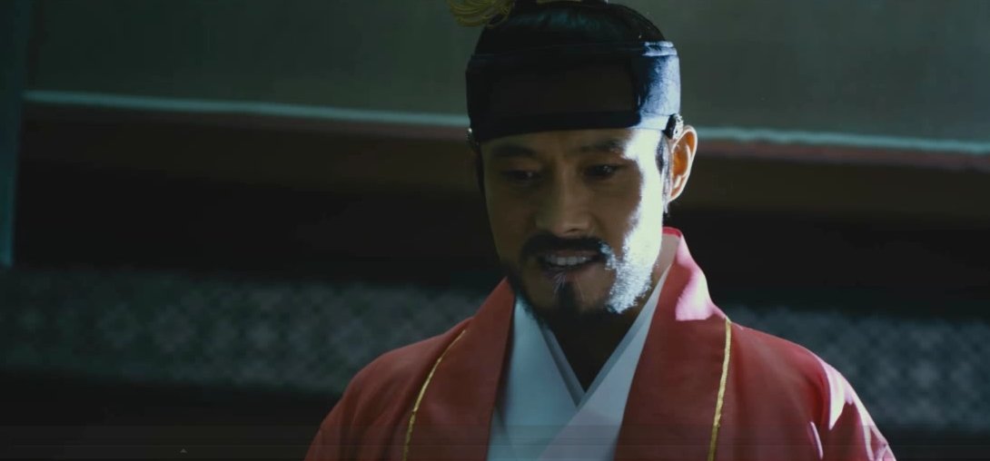 吳彥祖批小鮮肉 宋仲基李敏鎬等韓國男星有顏也有演技【組圖】