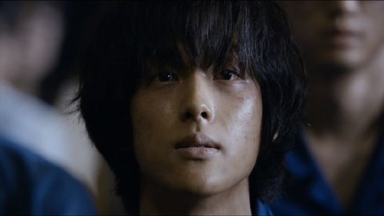 吳彥祖批小鮮肉 宋仲基李敏鎬等韓國男星有顏也有演技【組圖】