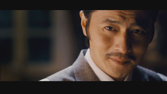 吳彥祖批小鮮肉 宋仲基李敏鎬等韓國男星有顏也有演技【組圖】