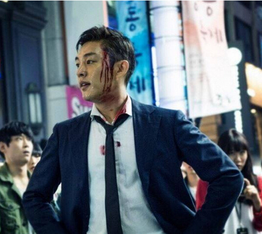 吳彥祖批小鮮肉 宋仲基李敏鎬等韓國男星有顏也有演技【組圖】