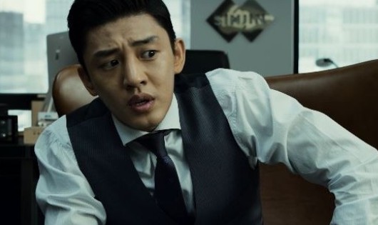 吳彥祖批小鮮肉 宋仲基李敏鎬等韓國男星有顏也有演技【組圖】