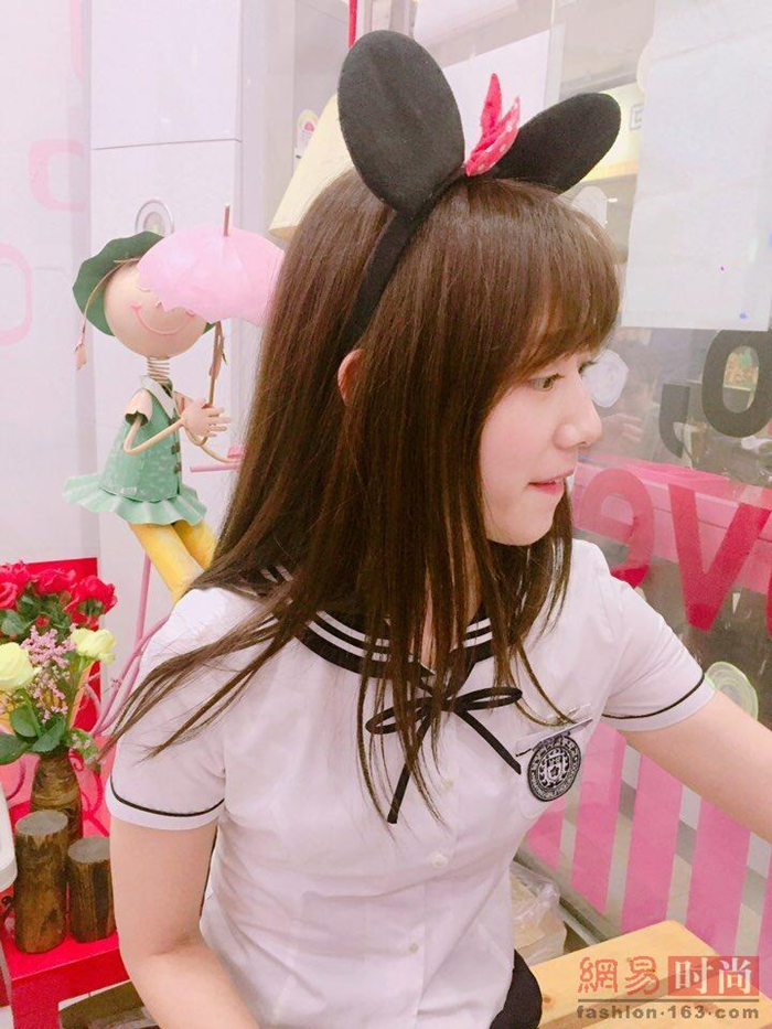 樸信惠新劇仍扮學生妹 違和感越來越強？【組圖】