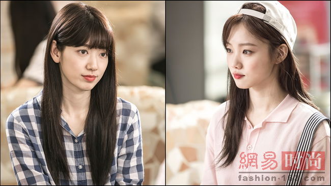 樸信惠新劇仍扮學生妹 違和感越來越強？【組圖】