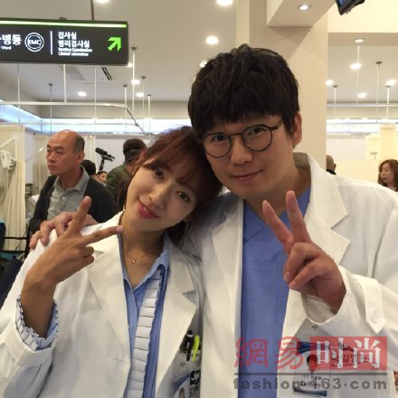 樸信惠新劇仍扮學生妹 違和感越來越強？【組圖】