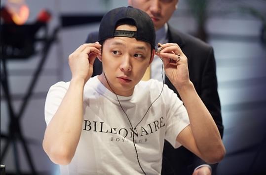 JYJ樸有天被指控性侵　原告提交內衣物證 （圖）