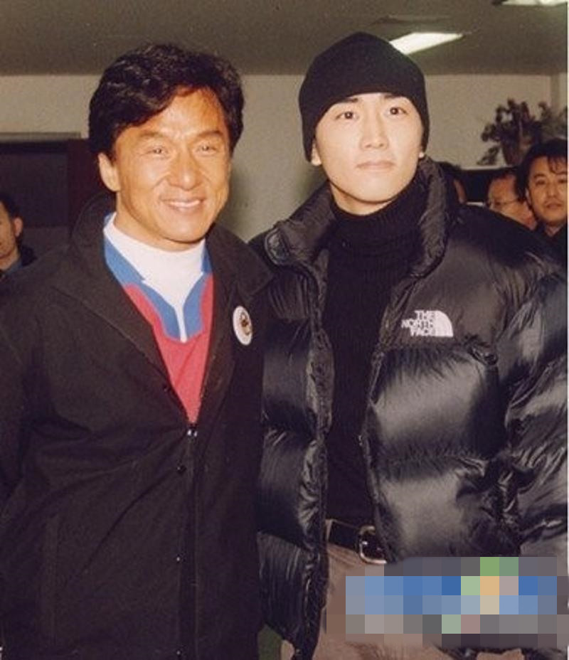 宋仲基吳彥祖全智賢范冰冰少女時代 中韓明星合照顏值PK【組圖】