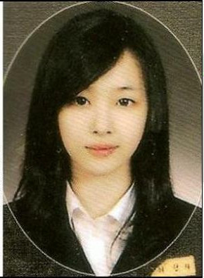 關曉彤高中畢業照清純可人 宋仲基李敏鎬等韓星學生時代青澀照【組圖】