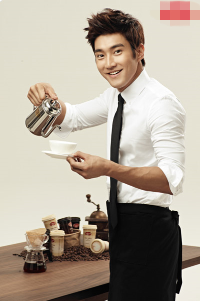 宋仲基權志龍金秀賢李敏鎬李鐘碩 韓國白衣男神全盤點【組圖】