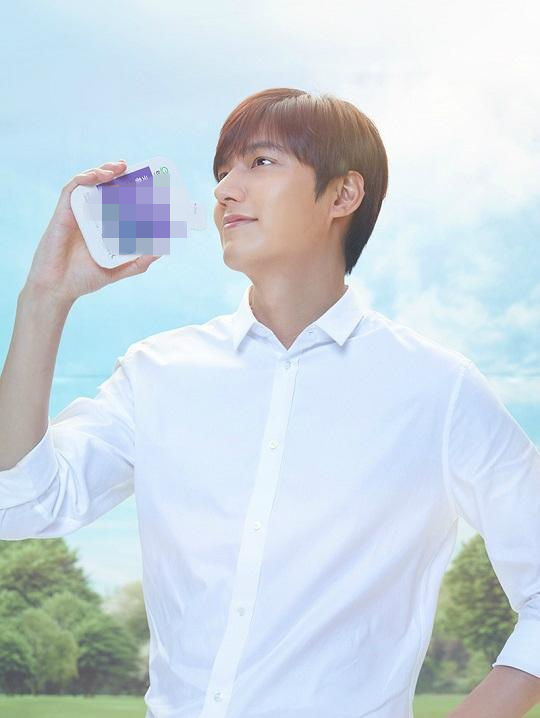 宋仲基權志龍金秀賢李敏鎬李鐘碩 韓國白衣男神全盤點【組圖】