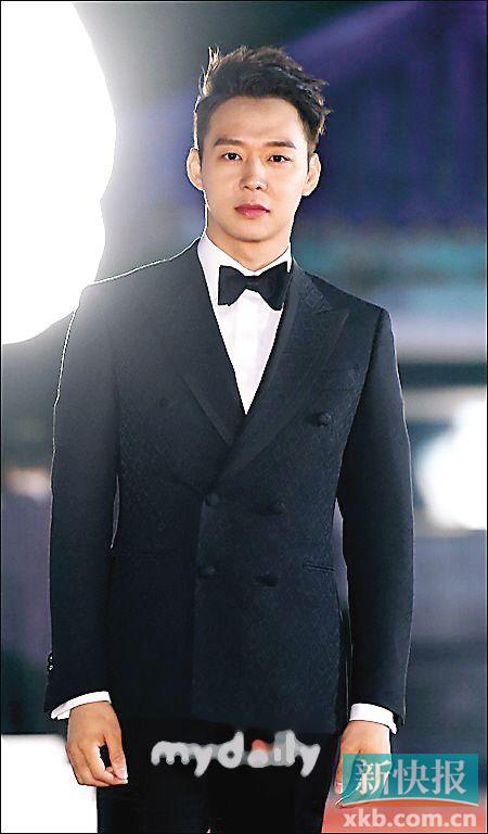 樸有天再陷性侵事件 經紀公司表示:若被定罪,自會隱退