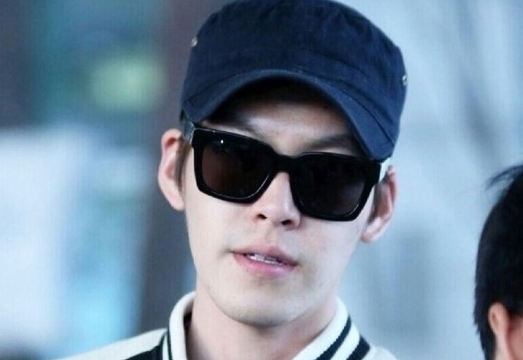 宋仲基李敏鎬宋慧喬權志龍金秀賢 韓星示范夏日必備單品墨鏡搭配【組圖】