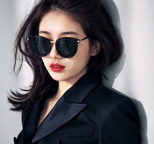 宋仲基李敏鎬宋慧喬權志龍金秀賢 韓星示范夏日必備單品墨鏡搭配【組圖】