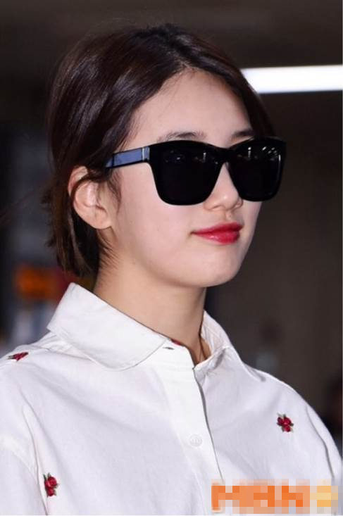 宋仲基李敏鎬宋慧喬權志龍金秀賢 韓星示范夏日必備單品墨鏡搭配【組圖】