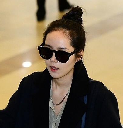 宋仲基李敏鎬宋慧喬權志龍金秀賢 韓星示范夏日必備單品墨鏡搭配【組圖】