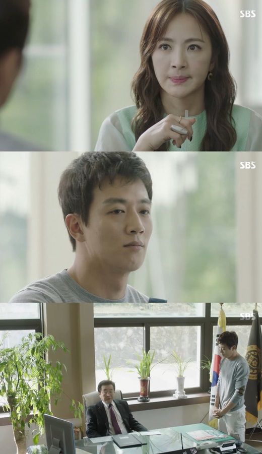 《Doctors》第三集收視率穩居第一 樸信惠新劇人氣高【組圖】