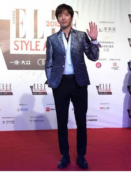 金宇彬VS李鐘碩新劇拼人氣 李敏鎬南柱赫掀起長腿男神熱【組圖】