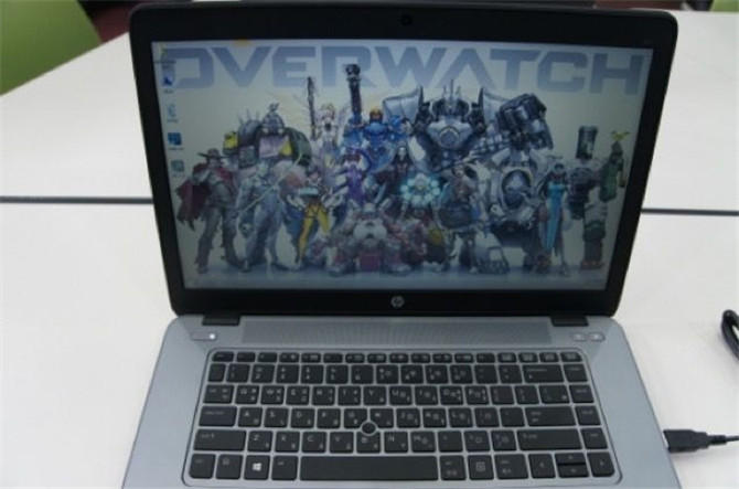 暴雪為韓國兒童醫院打造游戲主題房間（組圖）