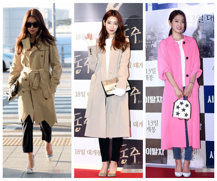 《Doctors》樸信惠PK李圣經 女一女二誰更美【組圖】