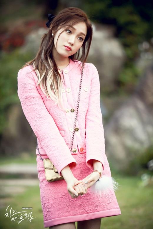 《Doctors》樸信惠PK李圣經 女一女二誰更美【組圖】