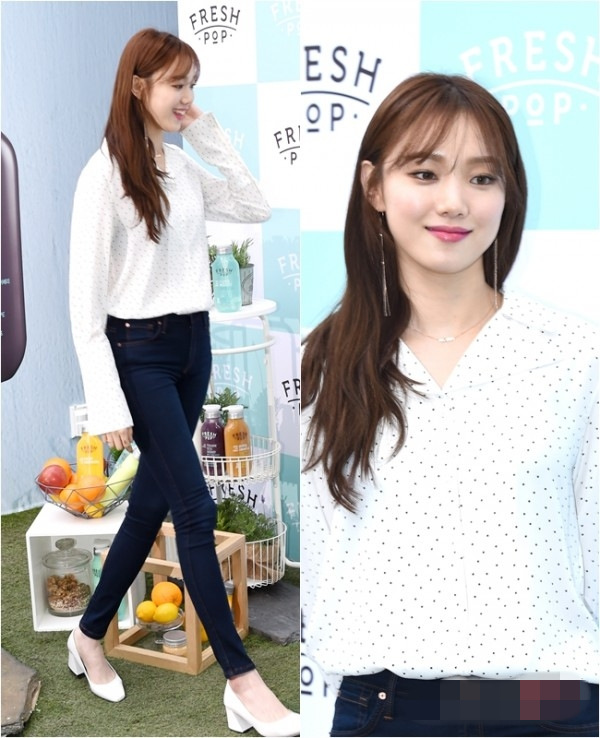 《Doctors》樸信惠PK李圣經 女一女二誰更美【組圖】